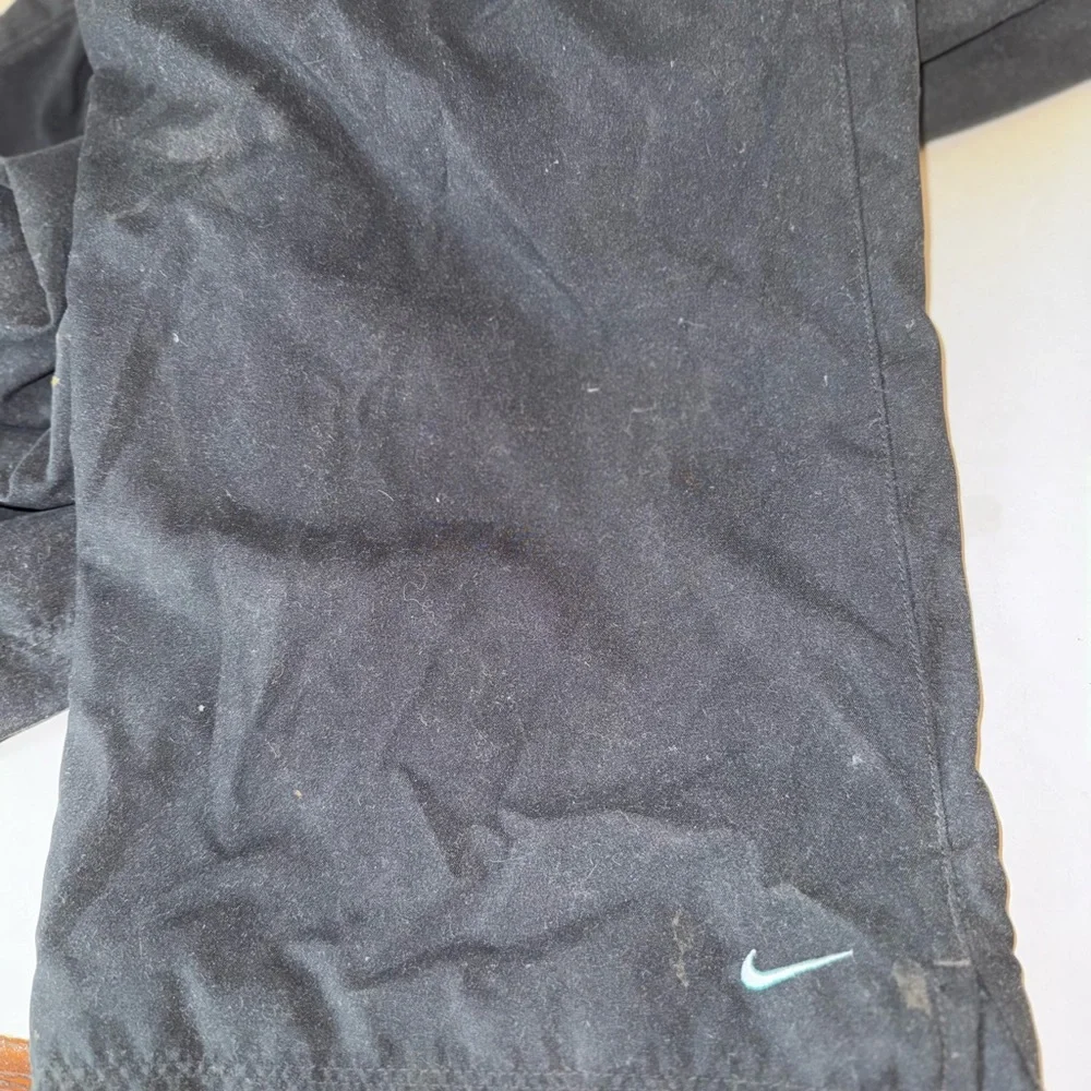 Nike women’s track pants